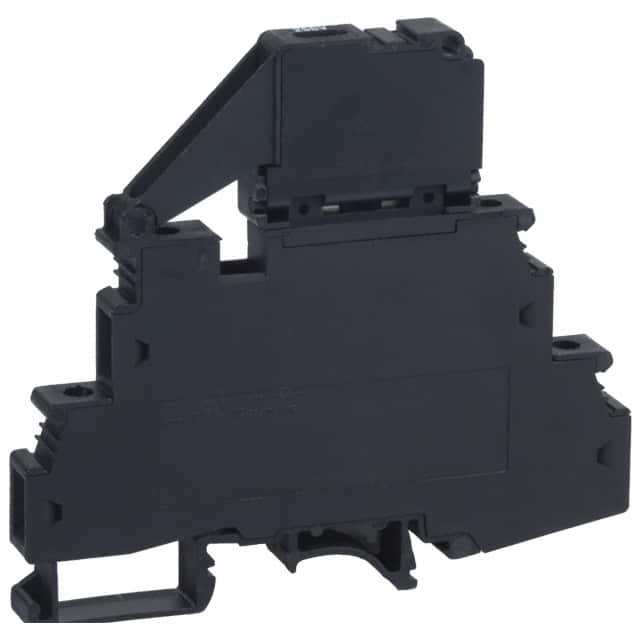 711629 Phoenix Contact  Din Rail Channel